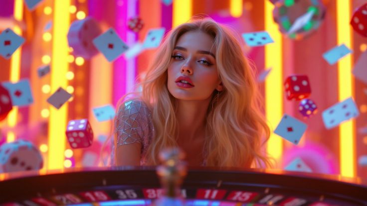 Rich Zoo Slots Welcome Bonus